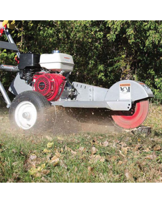 Dosko 337 Maxi Stump Grinder - 13Hp Petrol Dosko 337 Maxi Stump Grinder - 13Hp Petrol