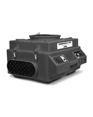 Elite EAS HEPA Air Cleaner