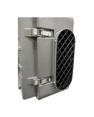 Elite EAS HEPA Air Cleaner