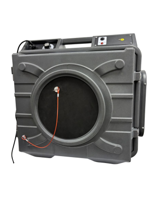 Elite EAS HEPA Air Cleaner