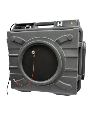 Elite EAS HEPA Air Cleaner