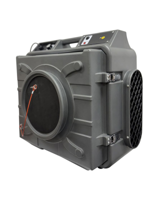 Elite EAS HEPA Air Cleaner