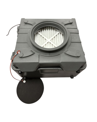 Elite EAS HEPA Air Cleaner