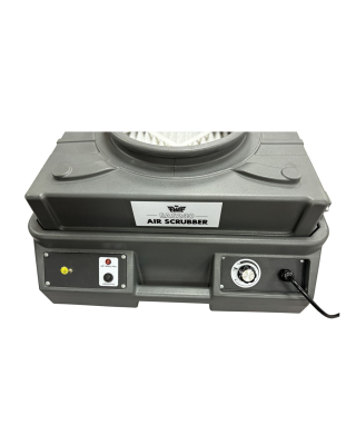 Elite EAS HEPA Air Cleaner