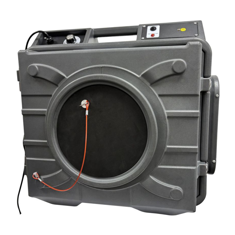 Elite EAS HEPA Air Cleaner