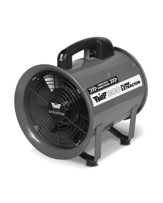 Elite EFE300 Fume Extractor - 110V