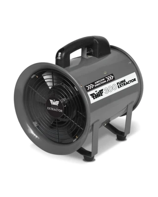 Elite EFE300 Fume Extractor - 110V