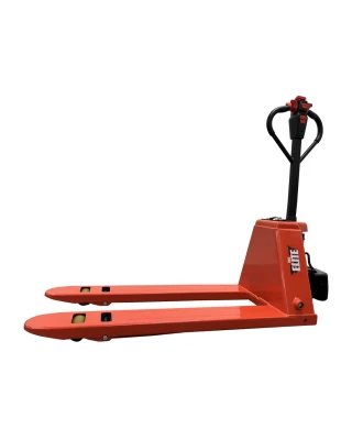 Elite 2000kg Fully Electric Pallet Truck