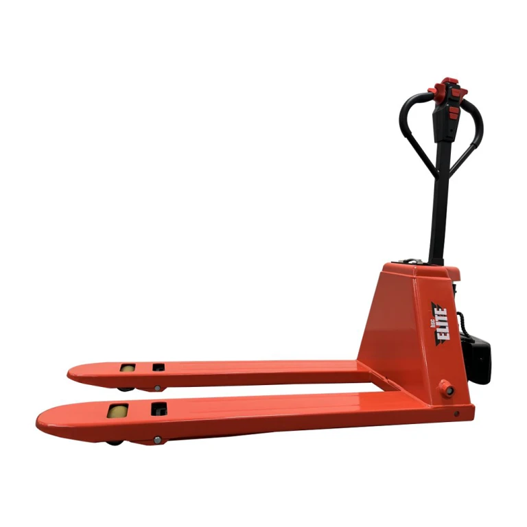 Elite 2000kg Fully Electric Pallet Truck Elite 2000kg Fully Electric Pallet Truck