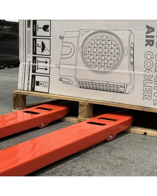 Elite 2000kg Fully Electric Pallet Truck Elite 2000kg Fully Electric Pallet Truck
