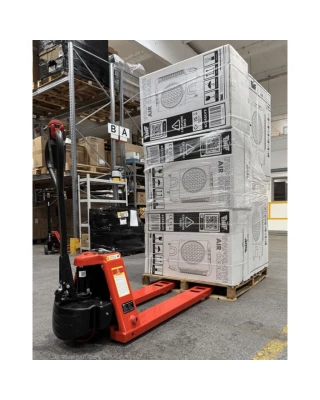 Elite 2000kg Fully Electric Pallet Truck Elite 2000kg Fully Electric Pallet Truck