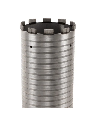 Husqvarna Elite-Drill D20 DRY 1¼” UNC Female Core Bit - 57mm x 300mm Husqvarna Elite-Drill D20 DRY 1¼” UNC Female Core Bit - 57mm x 300mm