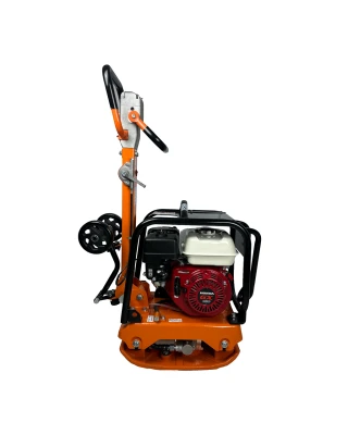 MBW GPR44H 14” Reversible Plate (15kN) - Petrol MBW GPR44H 14” Reversible Plate (15kN) - Petrol