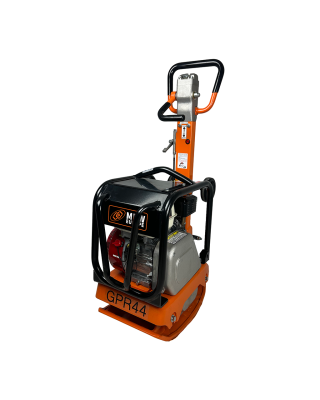 MBW GPR44H 14” Reversible Plate (15kN) - Petrol