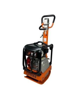 MBW GPR44H 14” Reversible Plate (15kN) - Petrol