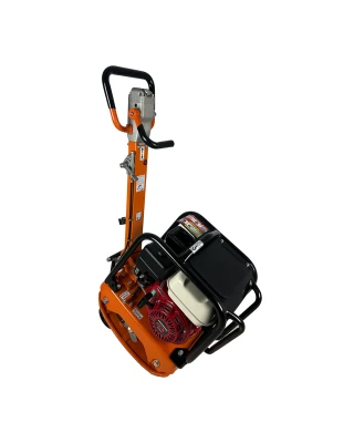 MBW GPR44H 14” Reversible Plate (15kN) - Petrol MBW GPR44H 14” Reversible Plate (15kN) - Petrol