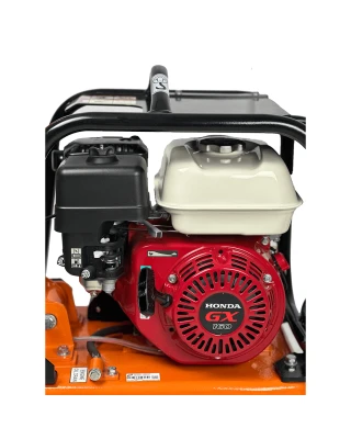 MBW GPR44H 14” Reversible Plate (15kN) - Petrol MBW GPR44H 14” Reversible Plate (15kN) - Petrol