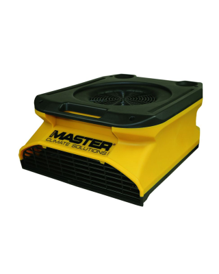 Master CDX20 Floor Dryer & Air Mover - 240V