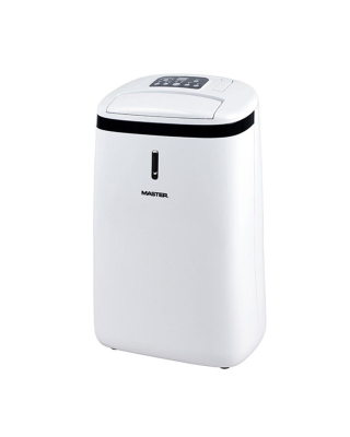 Master DH720 20 Litre Dehumidifier - 240V
