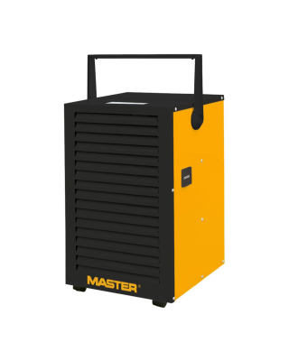 Master DH732 30 Litre Dehumidifier - 240V