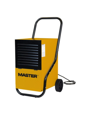 Master DH752 45.6 Litre Dehumidifier - 240V