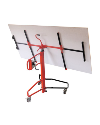 Mondelin Levpano II Board Lift & Fix - 75kg Capacity