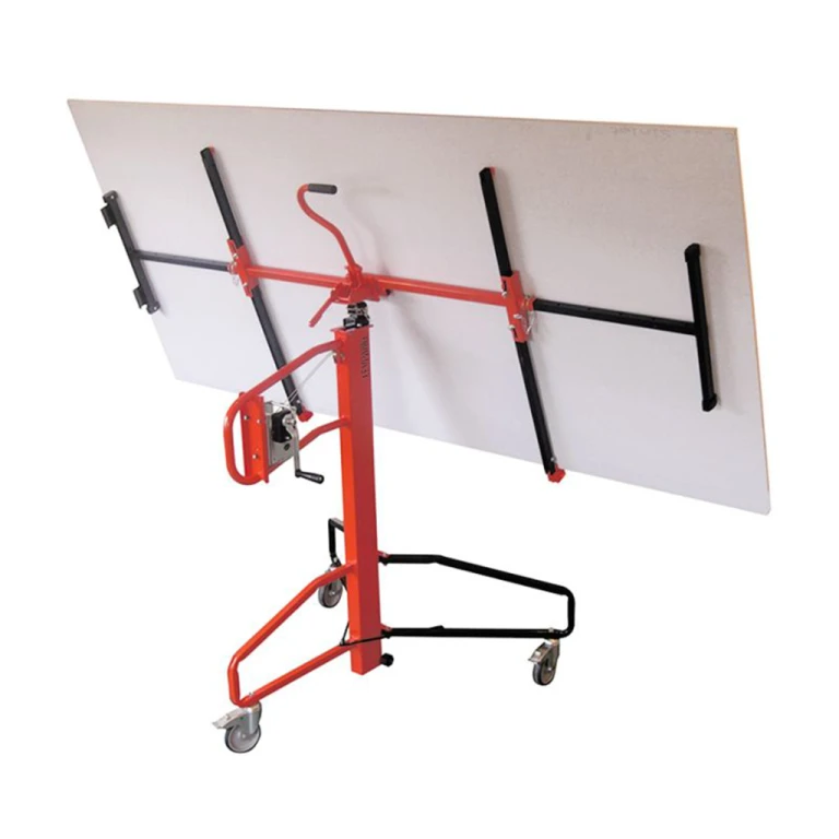 Mondelin Levpano II Board Lift & Fix - 75kg Capacity Mondelin Levpano II Board Lift & Fix - 75kg Capacity