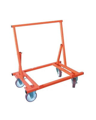 Mondelin Levpano Board Trolley - 900kg Capacity Mondelin Levpano Board Trolley - 900kg Capacity