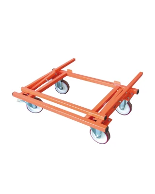 Mondelin Levpano Board Trolley - 900kg Capacity Mondelin Levpano Board Trolley - 900kg Capacity