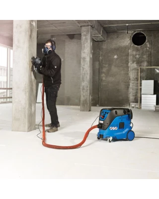 Nilfisk ATTIX 33-2M M-Class Dry Vacuum Cleaner - 110V Nilfisk ATTIX 33-2M M-Class Dry Vacuum Cleaner - 110V