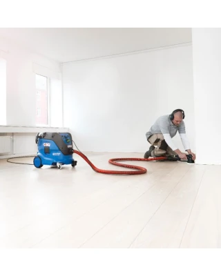 Nilfisk ATTIX 33-2M M-Class Dry Vacuum Cleaner - 110V Nilfisk ATTIX 33-2M M-Class Dry Vacuum Cleaner - 110V