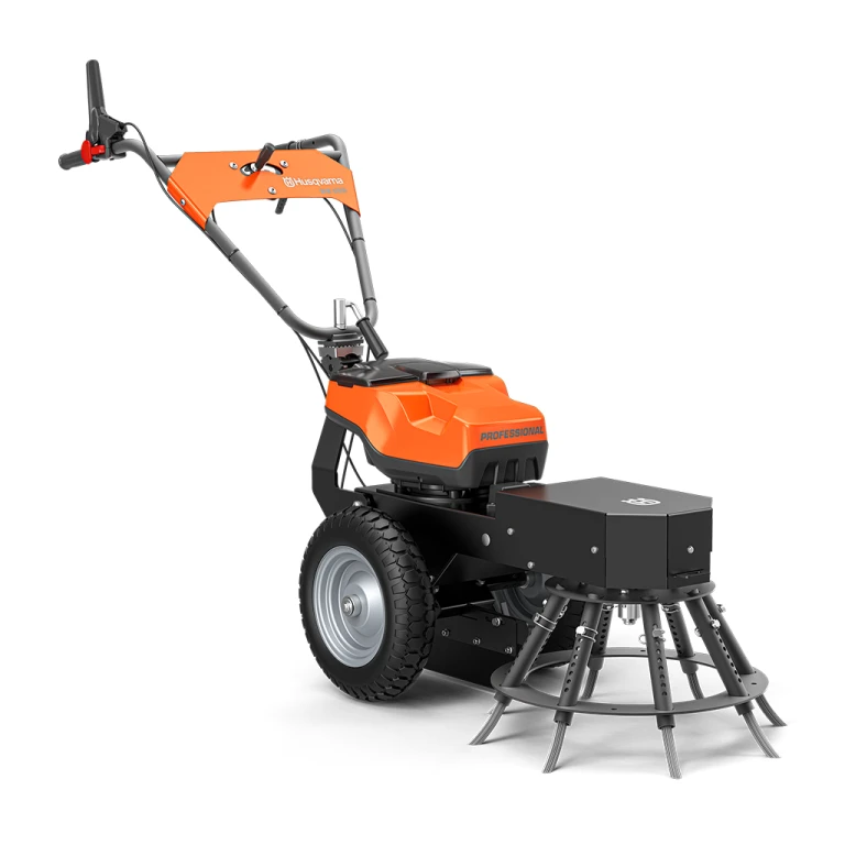 Husqvarna WB 560i Weed Brush - Battery Husqvarna WB 560i Weed Brush - Battery