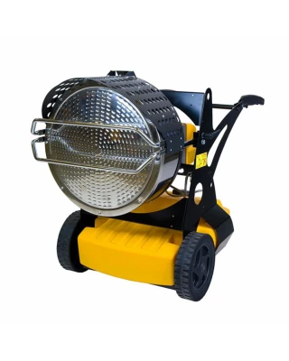 Master XL9SR 43kW Infra-Red Diesel Heater - 110V