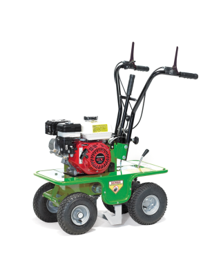 Active ACT300 Turf Cutter - Petrol Active ACT300 Turf Cutter - Petrol