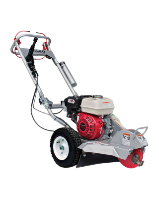 Dosko 200 Mini Stump Grinder - 6Hp Petrol Dosko 200 Mini Stump Grinder - 6Hp Petrol