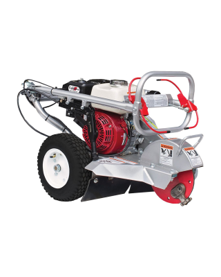 Dosko 200 Mini Stump Grinder - 6Hp Petrol Dosko 200 Mini Stump Grinder - 6Hp Petrol