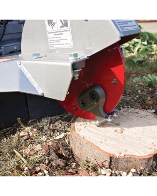 Dosko 200 Mini Stump Grinder - 6Hp Petrol Dosko 200 Mini Stump Grinder - 6Hp Petrol