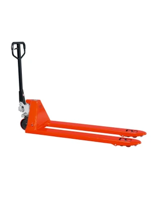 Elite 2000kg Long Reach Hand Pallet Pump Truck