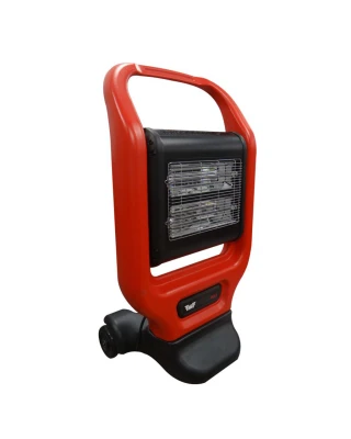 Elite MK3 2.4kW Halogen Infra-Red Heater - 110V