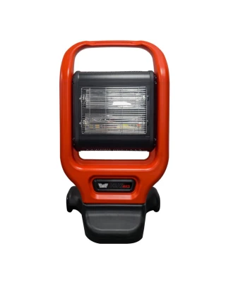 Elite MK3 2.4kW Halogen Infra-Red Heater - 240V Elite MK3 2.4kW Halogen Infra-Red Heater - 240V