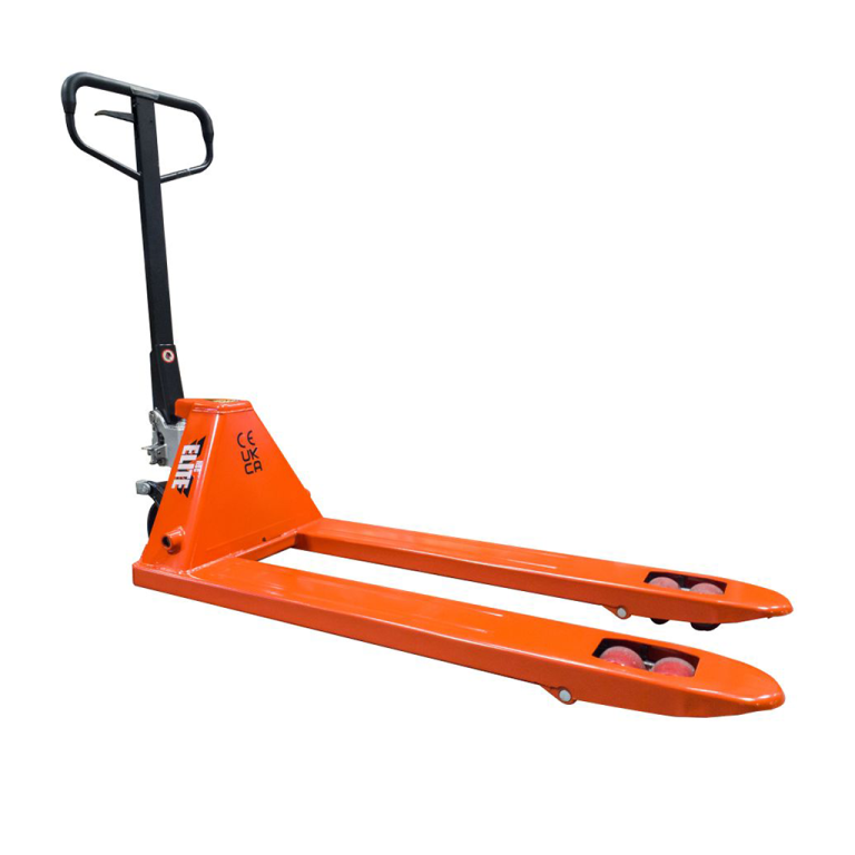 Elite 2500kg Hand Pallet Pump Truck Elite 2500kg Hand Pallet Pump Truck