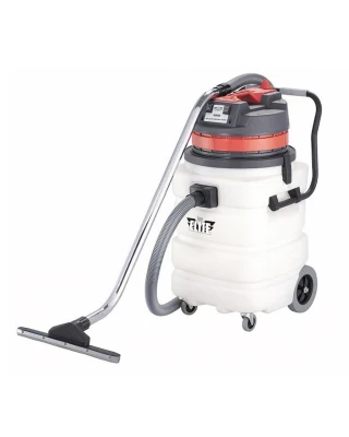 Elite RVK60 Industrial L-Class Wet & Dry Vacuum Cleaner - 110V