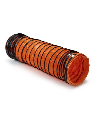 Elite Fume Extractor Ducting 10m x 300mm