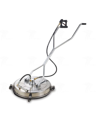 21” LIFAN DANPCM21 Stainless Steel Surface Cleaner