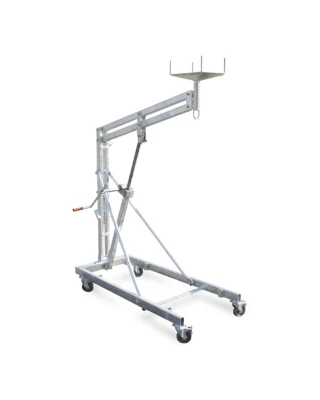Muba Beam Lifter - 600kg Capacity