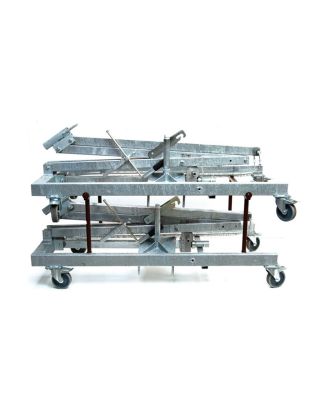 Muba Beam Lifter - 600kg Capacity Muba Beam Lifter - 600kg Capacity