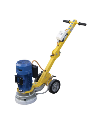 Von Arx FG250S 10” Floor Grinder & Edger - 110V Von Arx FG250S 10” Floor Grinder & Edger - 110V
