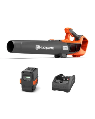 Husqvarna 122iB Blower - Kit Husqvarna 122iB Blower - Kit