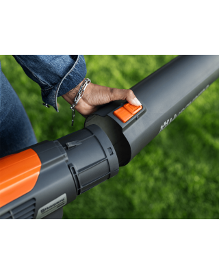 Husqvarna 122iB Blower - 36V Battery Husqvarna 122iB Blower - 36V Battery