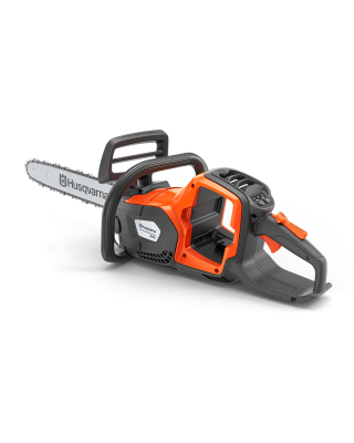 Husqvarna 242i 16" Chainsaw - 36V Battery Husqvarna 242i 16" Chainsaw - 36V Battery